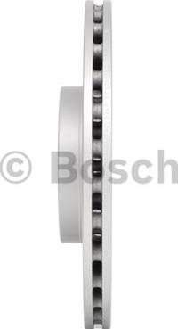 BOSCH 0 986 479 B49 - Brake Disc onlydrive.pro