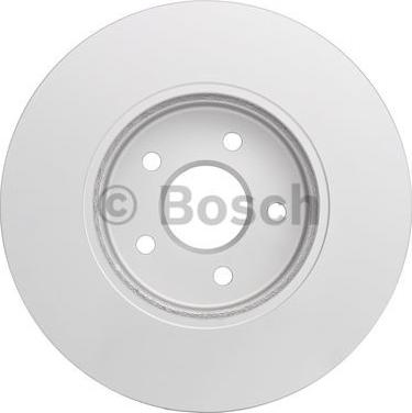 BOSCH 0 986 479 B44 - Brake Disc onlydrive.pro