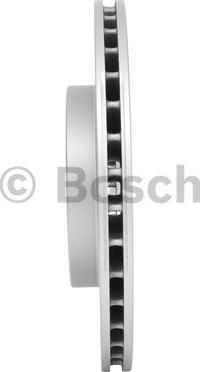 BOSCH 0 986 479 B44 - Brake Disc onlydrive.pro