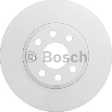 BOSCH 0 986 479 B46 - Brake Disc onlydrive.pro