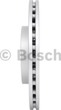 BOSCH 0 986 479 B43 - Brake Disc onlydrive.pro