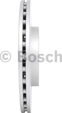 BOSCH 0 986 479 B43 - Brake Disc onlydrive.pro