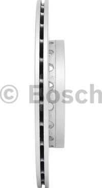 BOSCH 0 986 479 B42 - Brake Disc onlydrive.pro