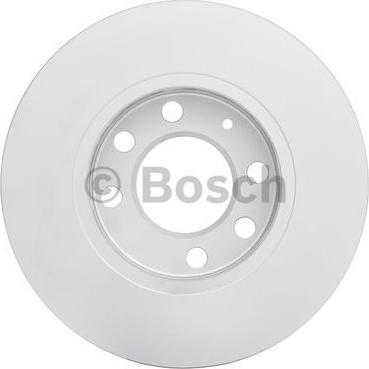 BOSCH 0 986 479 B42 - Brake Disc onlydrive.pro