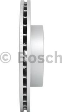 BOSCH 0 986 479 B50 - Brake Disc onlydrive.pro