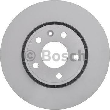 BOSCH 0 986 479 B69 - Brake Disc onlydrive.pro