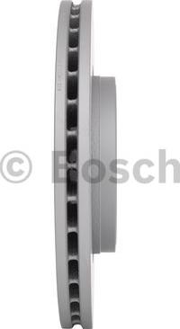 BOSCH 0 986 479 B69 - Brake Disc onlydrive.pro