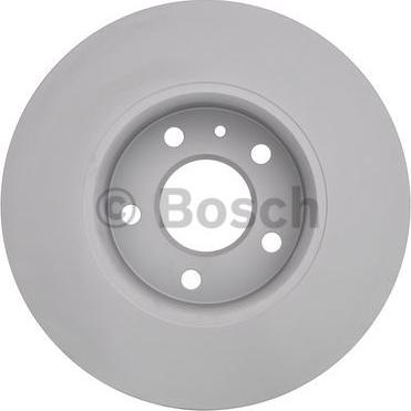 BOSCH 0 986 479 B69 - Brake Disc onlydrive.pro