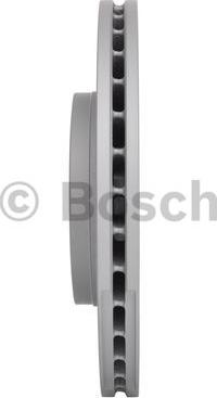 BOSCH 0 986 479 B69 - Brake Disc onlydrive.pro