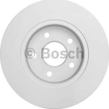 BOSCH 0 986 479 B65 - Brake Disc onlydrive.pro