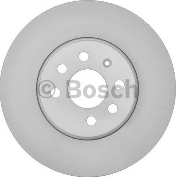 BOSCH 0 986 479 B68 - Brake Disc onlydrive.pro