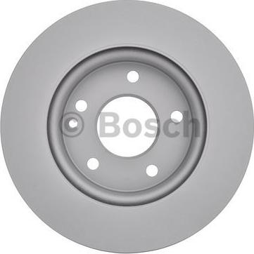 BOSCH 0 986 479 B67 - Brake Disc onlydrive.pro