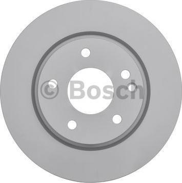 BOSCH 0 986 479 B67 - Brake Disc onlydrive.pro