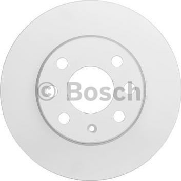 BOSCH 0 986 479 B84 - Bremžu diski onlydrive.pro