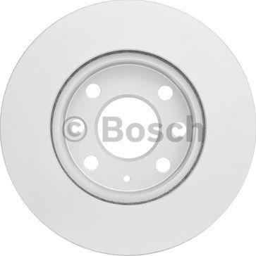 BOSCH 0 986 479 B84 - Brake Disc onlydrive.pro