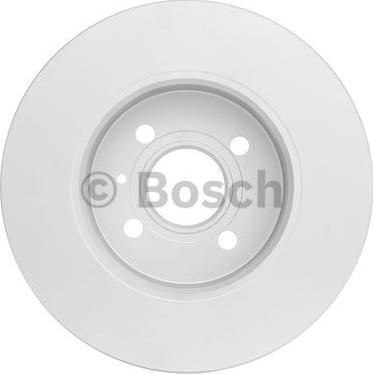 BOSCH 0 986 479 B85 - Brake Disc onlydrive.pro