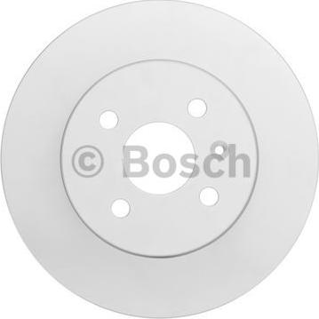 BOSCH 0 986 479 B85 - Brake Disc onlydrive.pro