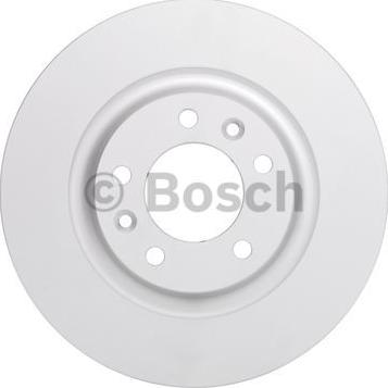 BOSCH 0 986 479 B86 - Brake Disc onlydrive.pro