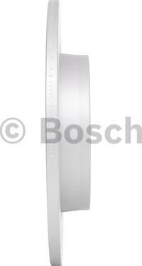 BOSCH 0 986 479 B81 - Тормозной диск onlydrive.pro