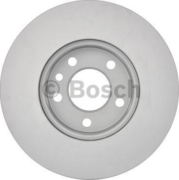 BOSCH 0 986 479 B88 - Stabdžių diskas onlydrive.pro