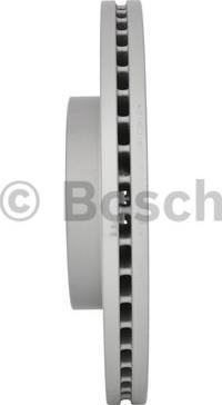 BOSCH 0 986 479 B88 - Stabdžių diskas onlydrive.pro