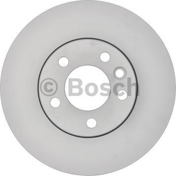 BOSCH 0 986 479 B88 - Brake Disc onlydrive.pro