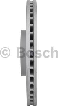 BOSCH 0 986 479 B87 - Bremžu diski onlydrive.pro