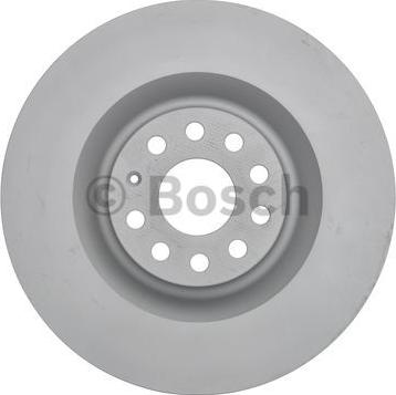 BOSCH 0 986 479 B87 - Stabdžių diskas onlydrive.pro