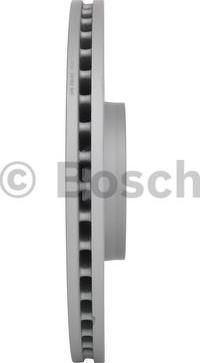 BOSCH 0 986 479 B87 - Тормозной диск onlydrive.pro