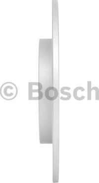 BOSCH 0 986 479 B35 - Bremžu diski onlydrive.pro