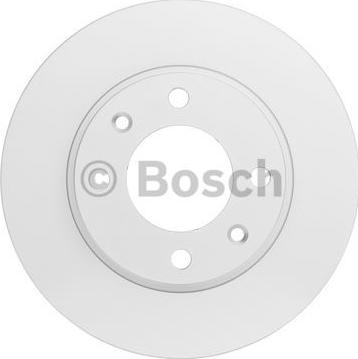 BOSCH 0 986 479 B35 - Brake Disc onlydrive.pro