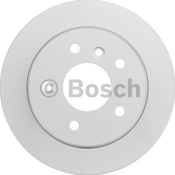 BOSCH 0 986 479 B36 - Brake Disc onlydrive.pro