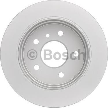 BOSCH 0 986 479 B36 - Brake Disc onlydrive.pro