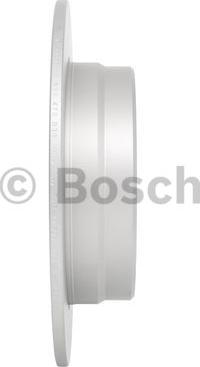 BOSCH 0 986 479 B36 - Brake Disc onlydrive.pro