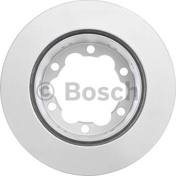 BOSCH 0 986 479 B38 - Brake Disc onlydrive.pro