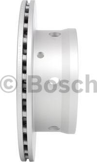 BOSCH 0 986 479 B38 - Brake Disc onlydrive.pro