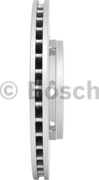 BOSCH 0 986 479 B37 - Brake Disc onlydrive.pro