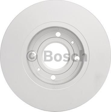 BOSCH 0 986 479 B37 - Brake Disc onlydrive.pro