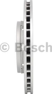 BOSCH 0 986 479 B37 - Brake Disc onlydrive.pro