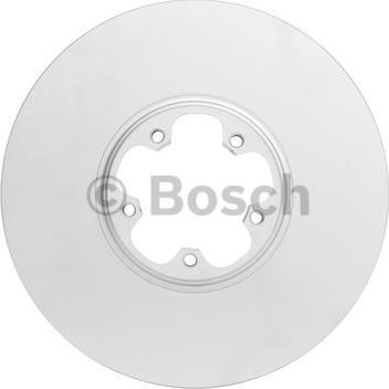 BOSCH 0 986 479 B29 - Brake Disc onlydrive.pro