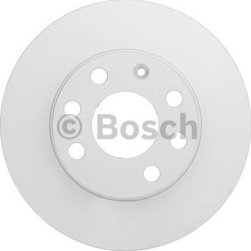 BOSCH 0 986 479 B20 - Brake Disc onlydrive.pro