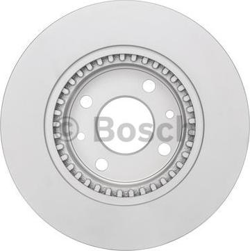 BOSCH 0 986 479 B21 - Brake Disc onlydrive.pro