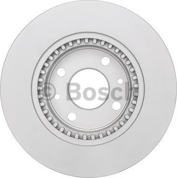 BOSCH 0 986 479 B21 - Тормозной диск onlydrive.pro