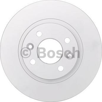 BOSCH 0 986 479 B21 - Bremžu diski onlydrive.pro