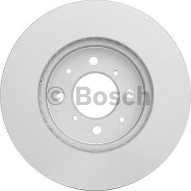 BOSCH 0 986 479 B23 - Brake Disc onlydrive.pro