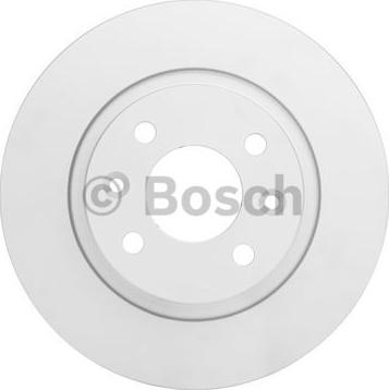 BOSCH 0 986 479 B79 - Brake Disc onlydrive.pro