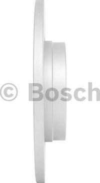 BOSCH 0 986 479 B79 - Brake Disc onlydrive.pro