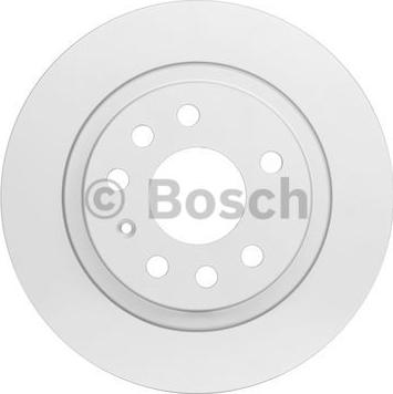 BOSCH 0 986 479 B74 - Brake Disc onlydrive.pro