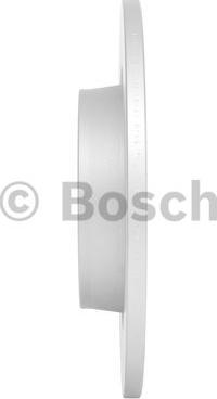 BOSCH 0 986 479 B74 - Brake Disc onlydrive.pro