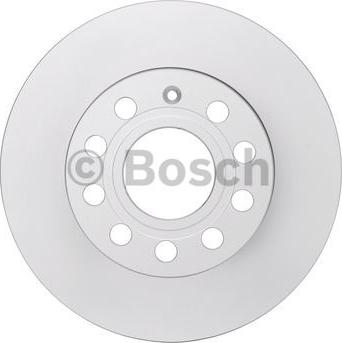 BOSCH 0 986 479 B78 - Brake Disc onlydrive.pro